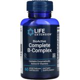Life Extension Life Extension, Bioactive Complete B-Complex, 60 Vegetarian Capsules