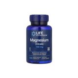 Life Extension Magnezyum Citrate 100 mg 100 Kapsül