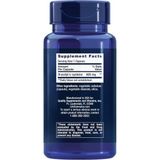 Life Extension N-Acetyl-L-Cysteine Liver Health NAC 600 mg 60 Caps
