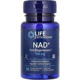 Life Extension Nad+ Cell Regenerator 100 mg 30 Kapsül