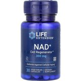 Life Extension Nad+ Cell Regenerator 300 mg 30 Kapsül