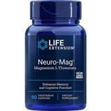 Life Extension Neuro-Mag 90 Kapsül