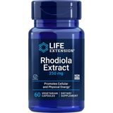 Lıfe Extensıon Rhodıola Extract 250 Mg 60 Vegetarıan Capsules