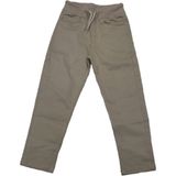 Life For Moda Erkek Çocuk Beli Lastikli Converse Pantolon - Camel - 7 Yaş