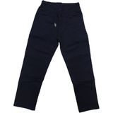 Life For Moda Erkek Çocuk Beli Lastikli Converse Pantolon - Siyah - 8 Yaş