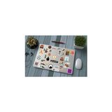 Life Gamer Gaming Paketi/bullet Journal Defter Çıkartma Ajanda Laptop Etiket Asın: B0F7HS3DZT - standart