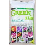 Life Harika Bitki Topraği Çiçek Topraği Torf Humus Katkılı (10 Lt)