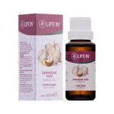 Life In 20 ml Sarımsak Yağı