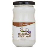 Life In 330 ml Hindistan Cevizi Yağı