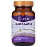 Life In Glukozamin, Kondroitin ve Msm İçeren Takviye Edici Gıda 60 Tablet