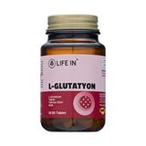 Life In Glutatyon 30 Tablet