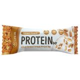 Life In Karamel Aromalı 28 gr Protein Bar