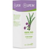 Life in Kekik Yağı