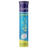 Life In Magnezyum 20 Efervesan Tablet