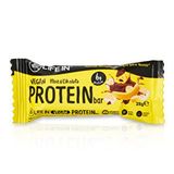 Life In Muz & Çikolata Protein Bar 28 gr