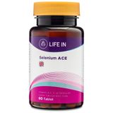 Life In Selenium Ace 60 Tablet