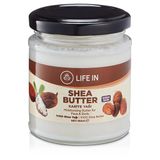 Life In Shea Butter Vücut Yağı 150 ml