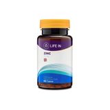 Life In Zinc(çinko) 60 Tablet