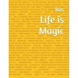 Life İs Magic - Andersen Press