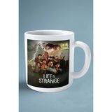 Life Is Strange Oyun Baskılı Kupa Bardak Çift Taraflı Baskı Kişiye Özel Model 3