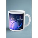 Life Is Strange Oyun Baskılı Kupa Bardak Çift Taraflı Baskı Kişiye Özel Model 4