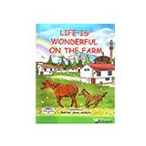 Life Is Wonderful On The Farm - Mustafa Akgün