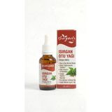 Life Isırgan Otu Tohumu Yağı 20 Ml – %100 Saf & Güçlü Bakım!