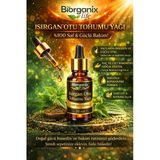 Life Isırgan Otu Tohumu Yağı 20 Ml – %100 Saf & Güçlü Bakım!