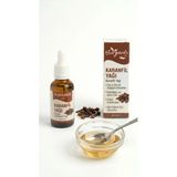Life Karanfil Yağı 20 Ml – %100 Saf & Yoğun Etkili Bitkisel Güç