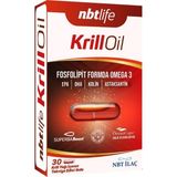 Life Krill Oil 30 Kapsül