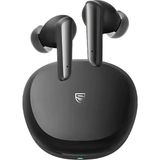 Life Lite Enc Gürültü Engelleme ve Oyun Modu Özellikli 5.3 Kulak Içi Siyah Bluetooth Kulaklık