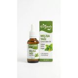 Life Melisa Yağı %100 Saf & Doğal Soğuk Sıkım - 20 Ml