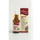Life Menekşe Yağı 20 Ml %100 Doğal Bitkisel Yağ Cilt, Saç Ve Aromaterapi İçi