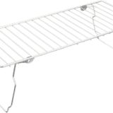 Life Metal Dolap Içi Düzenleyici Katlanabilir Raf MIT1098