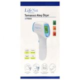 Life Net Alından Temassız Ateş Ölçer