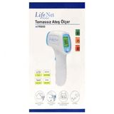 Life Net Alından Temassız Ateş Ölçer