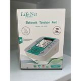Life Net Elektronik Tansiyon Aleti 164D