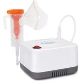 Life Net Kompresörlü Nebulizatör Cihazı Taşınabilir Tasarım ile Yüksek Performans 2-6 ml