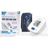 Life Net Medikal BP310A Dijital Koldan Ölçer Tam Otomatik Tansiyon Aleti Üst Koldan Ölçüm Özellikleri