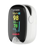 Life Net Medikal KE-60 Parmak Tipi Pulse Oksimetre