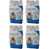 Life Net Medikal Külotlu Hasta Bezi 120 Adet Medium