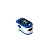 Life Net Medikal Pulse Oksimetre Parmak Tipi Kan Oksijen Nabız Ölçer Oximeter KE-6007