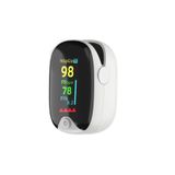 Life Net PFX-033 Taşınabilir Parmak Tipi Pulse Oksimetre