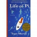 Life Of Pi - Mariner Books Yayınları