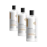 Life Ql Brezilya Fönü Keratini Kalıcı Saç Düzleştirici 300 ml (3 Paketi) - Option-1