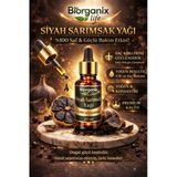 Life Siyah Sarımsak Yağı 20 Ml – %100 Saf & Güçlü Bakım Etkisi!