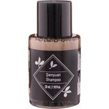Life Tech Buklet Otel Tipi Dolesh Şampuan 25 ml ( 350 Adet )