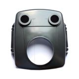 Life Tech Zengemtx Motor Üst Kapağı 835838839 - Çok Renkli