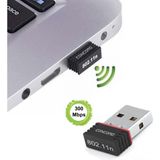 Life Teknoloji Concord W-1 300MBPS Mini USB Wifi Kablosuz Alıcı Adaptör Wlan