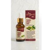 Life Tesbih Ağacı (Neem) Yağı 20 Ml – %100 Doğal Neem Yağı Cilt, Saç Ve Bakım İçin